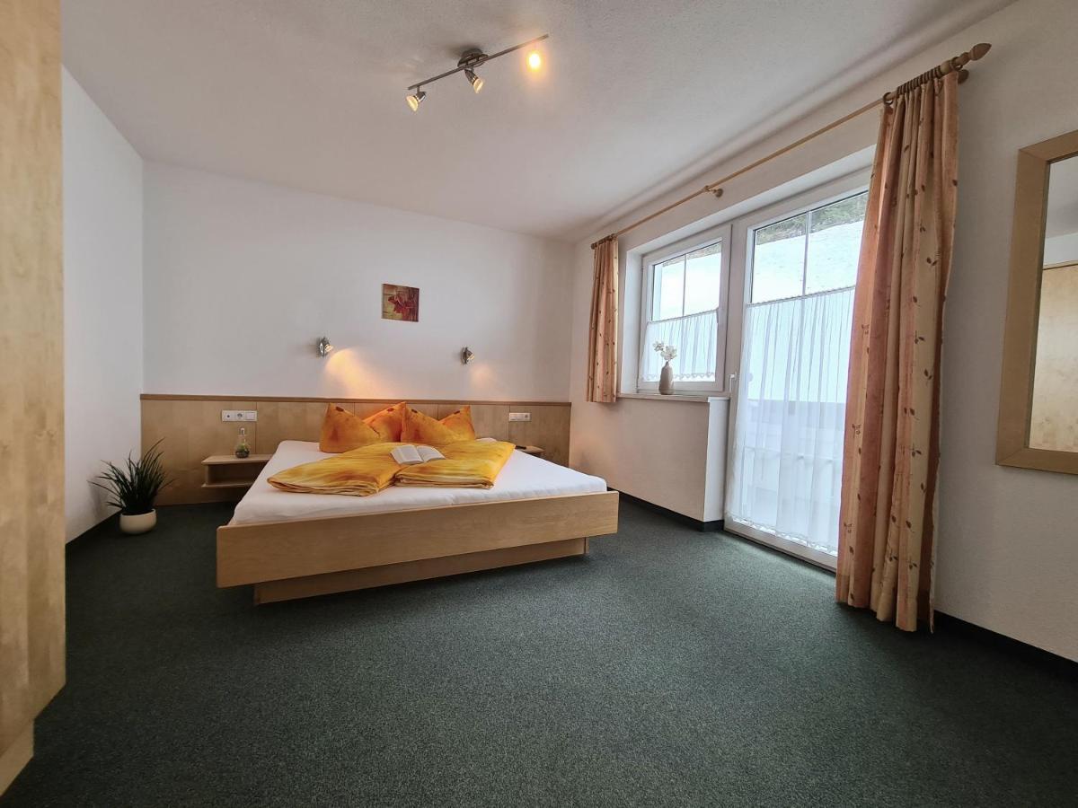 Appartement Skorpion Solden Ngoại thất bức ảnh