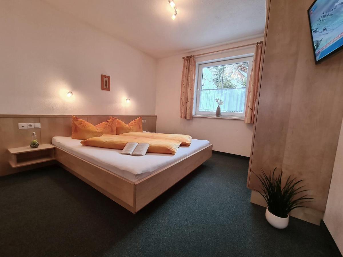 Appartement Skorpion Solden Ngoại thất bức ảnh