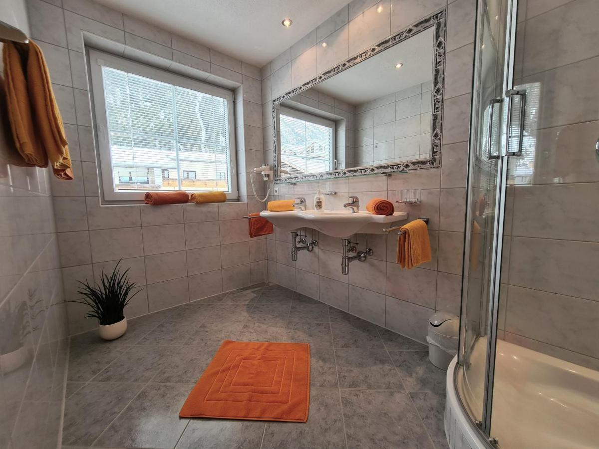 Appartement Skorpion Solden Ngoại thất bức ảnh