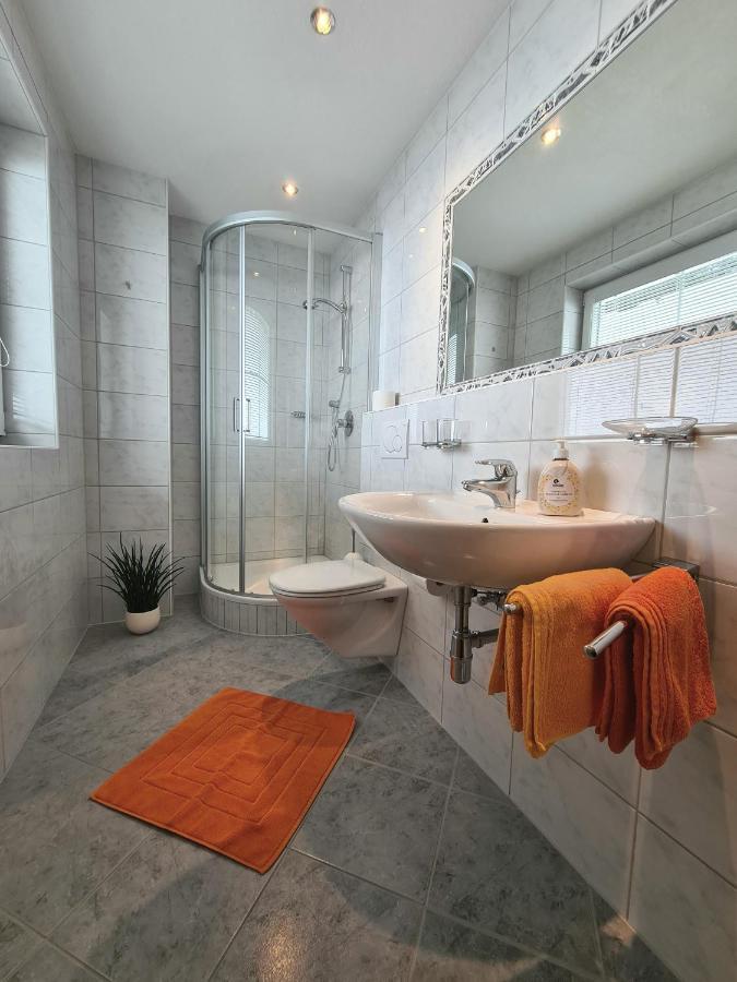 Appartement Skorpion Solden Ngoại thất bức ảnh