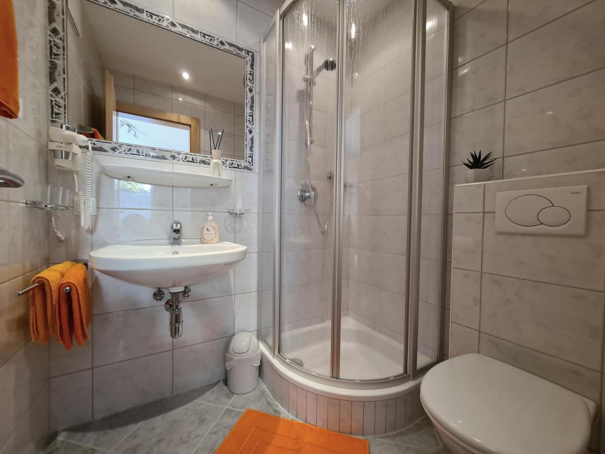Appartement Skorpion Solden Ngoại thất bức ảnh
