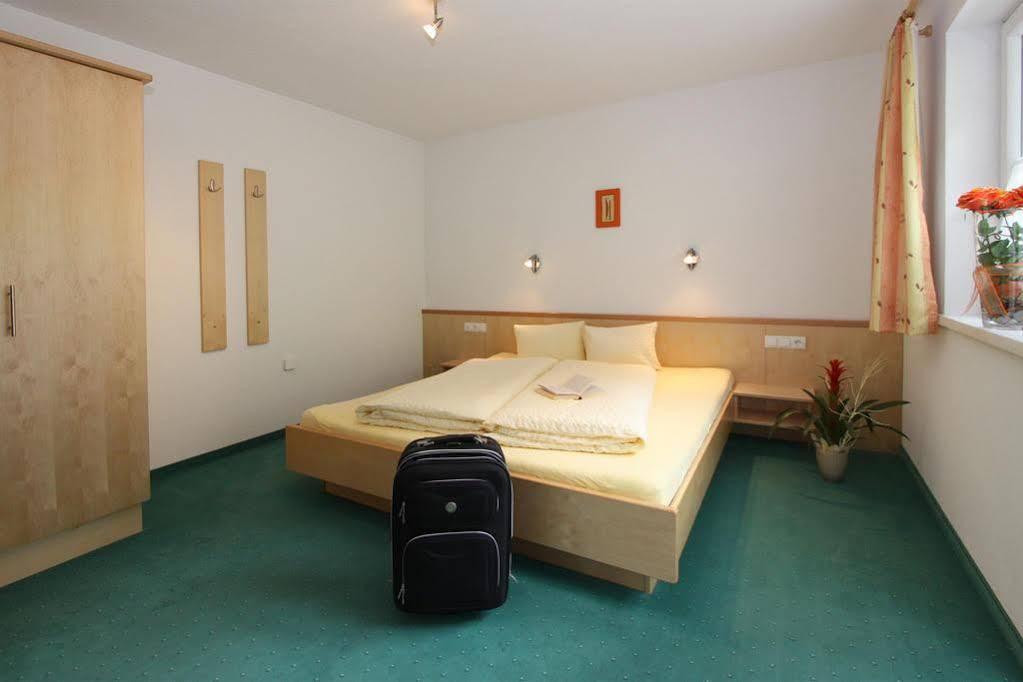 Appartement Skorpion Solden Ngoại thất bức ảnh
