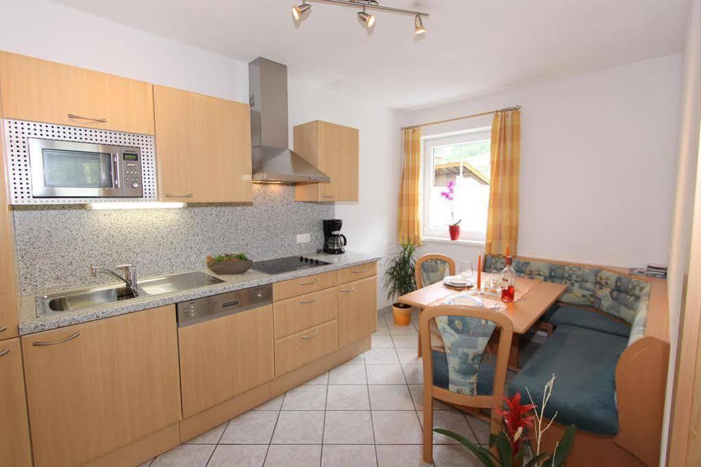 Appartement Skorpion Solden Ngoại thất bức ảnh