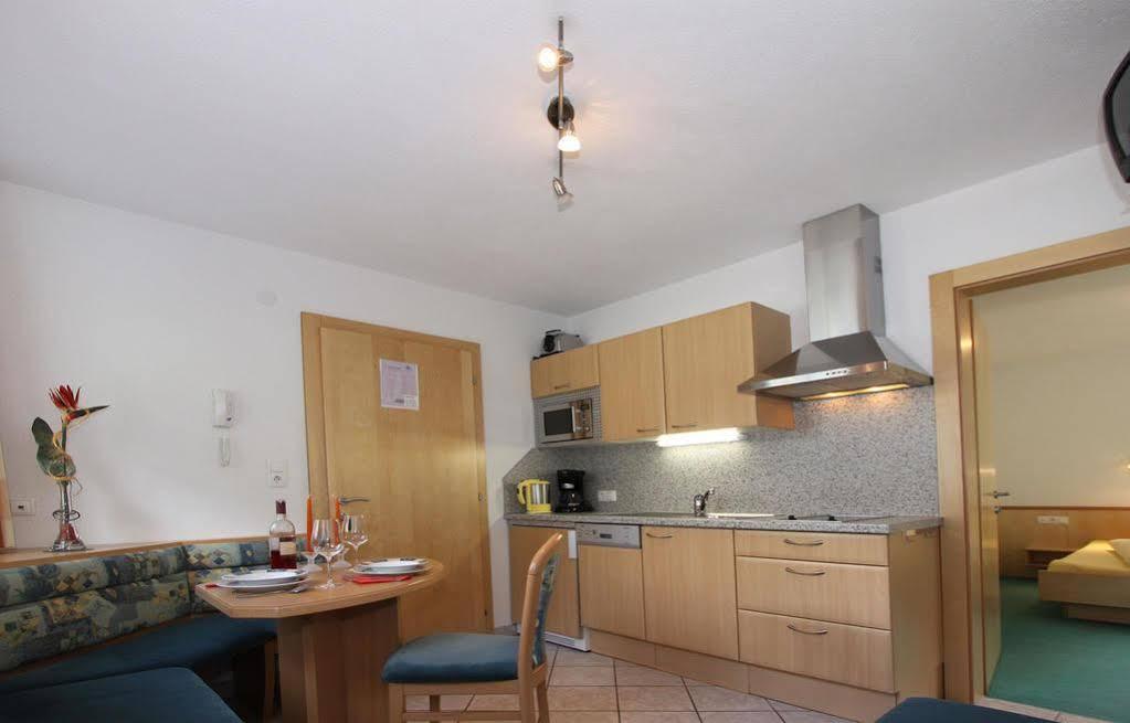 Appartement Skorpion Solden Ngoại thất bức ảnh