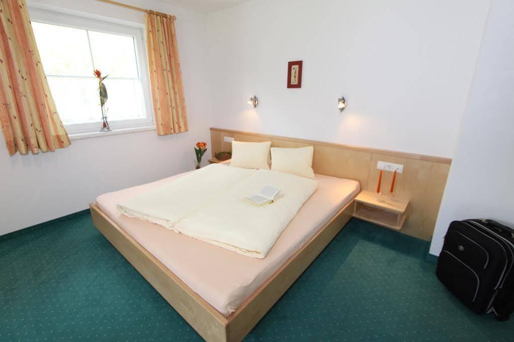 Appartement Skorpion Solden Ngoại thất bức ảnh