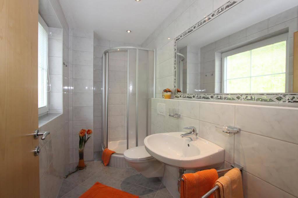 Appartement Skorpion Solden Ngoại thất bức ảnh