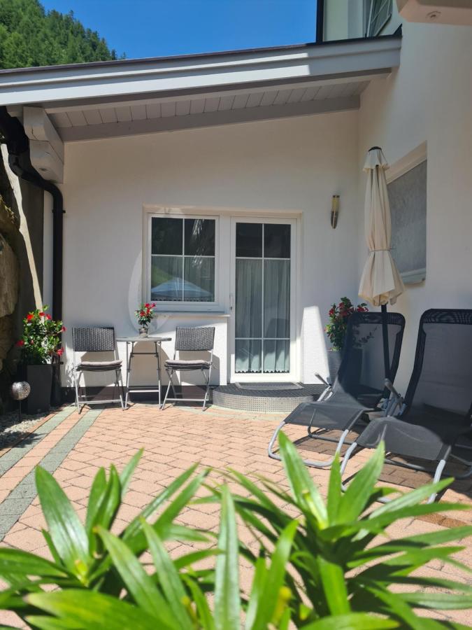 Appartement Skorpion Solden Ngoại thất bức ảnh