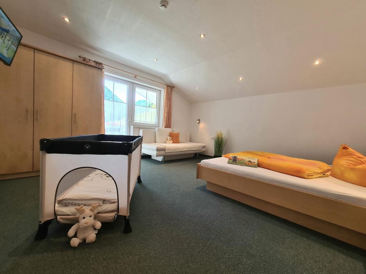 Appartement Skorpion Solden Ngoại thất bức ảnh