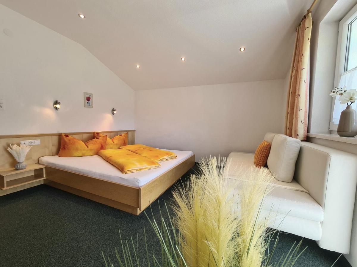 Appartement Skorpion Solden Ngoại thất bức ảnh