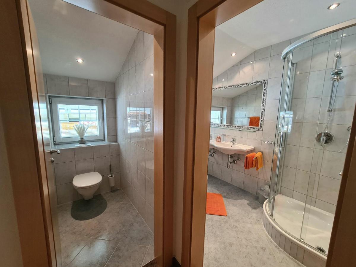 Appartement Skorpion Solden Ngoại thất bức ảnh