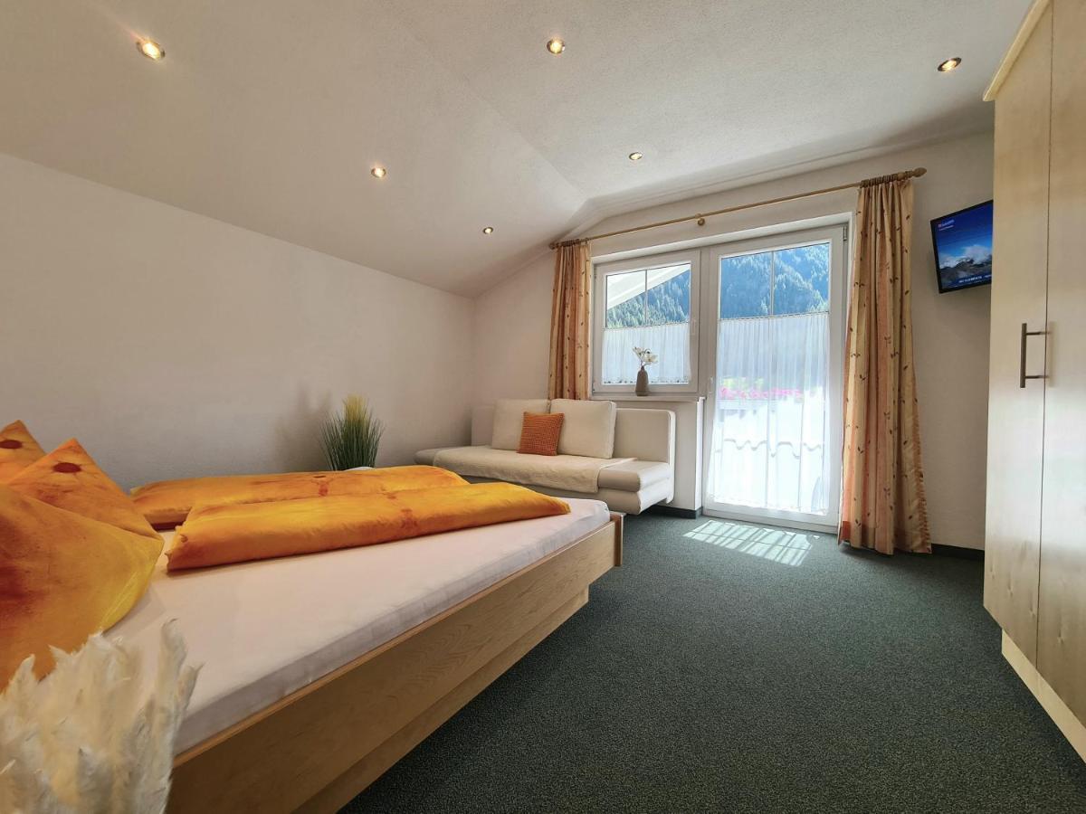 Appartement Skorpion Solden Ngoại thất bức ảnh