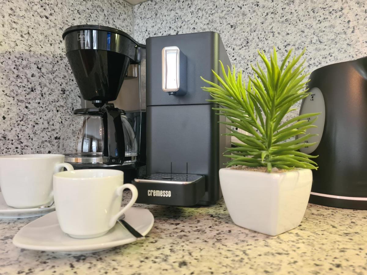 Appartement Skorpion Solden Ngoại thất bức ảnh