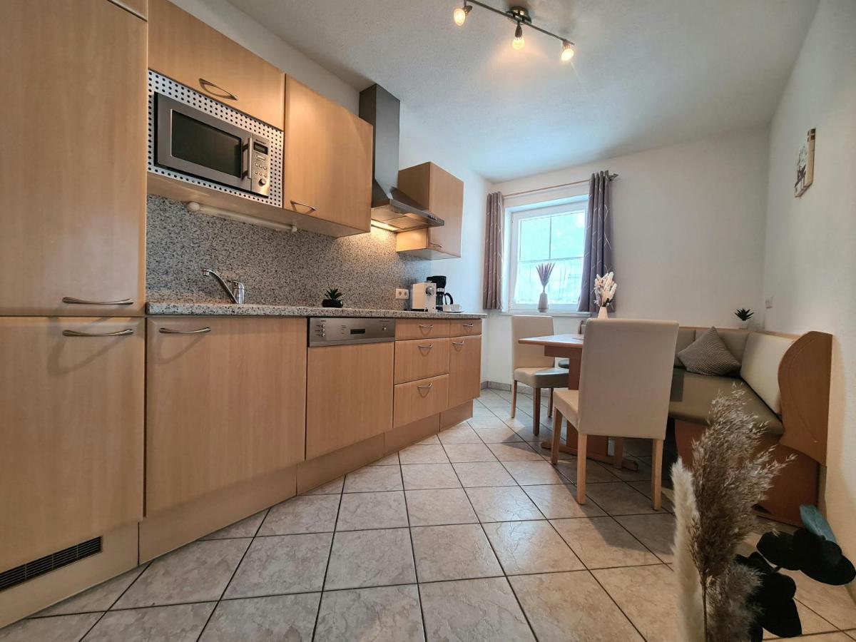 Appartement Skorpion Solden Ngoại thất bức ảnh