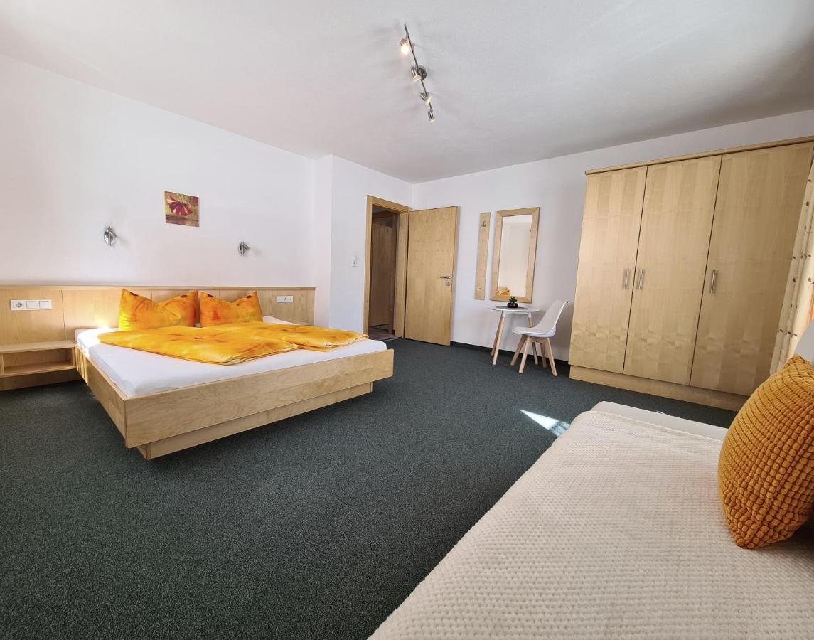 Appartement Skorpion Solden Ngoại thất bức ảnh