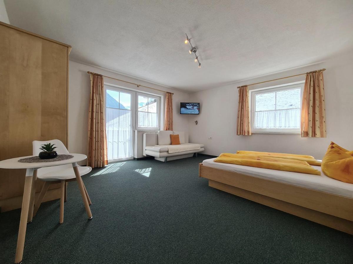 Appartement Skorpion Solden Ngoại thất bức ảnh