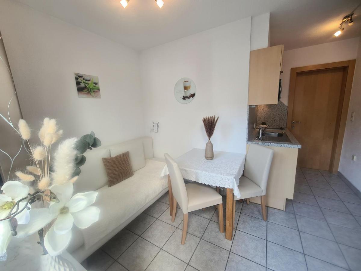 Appartement Skorpion Solden Ngoại thất bức ảnh