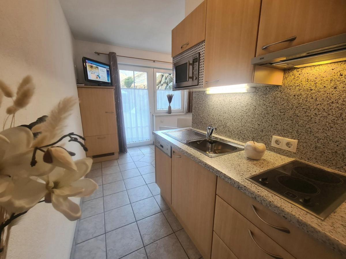 Appartement Skorpion Solden Ngoại thất bức ảnh