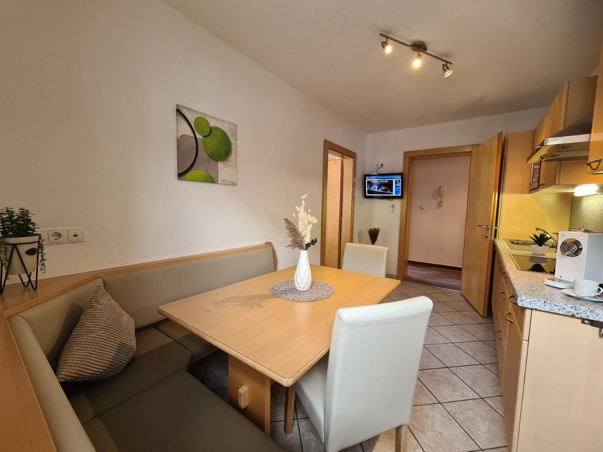Appartement Skorpion Solden Ngoại thất bức ảnh