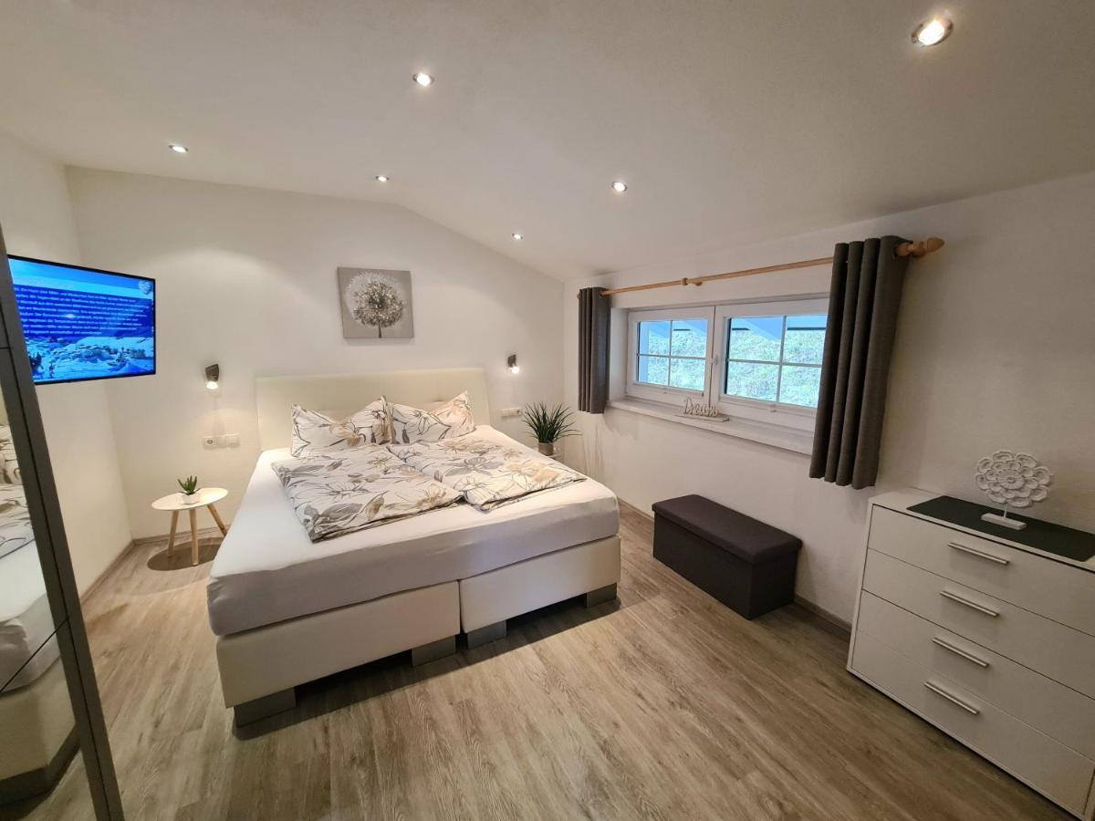 Appartement Skorpion Solden Ngoại thất bức ảnh