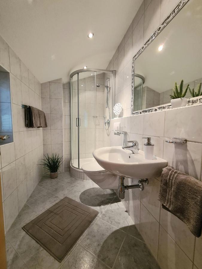Appartement Skorpion Solden Ngoại thất bức ảnh