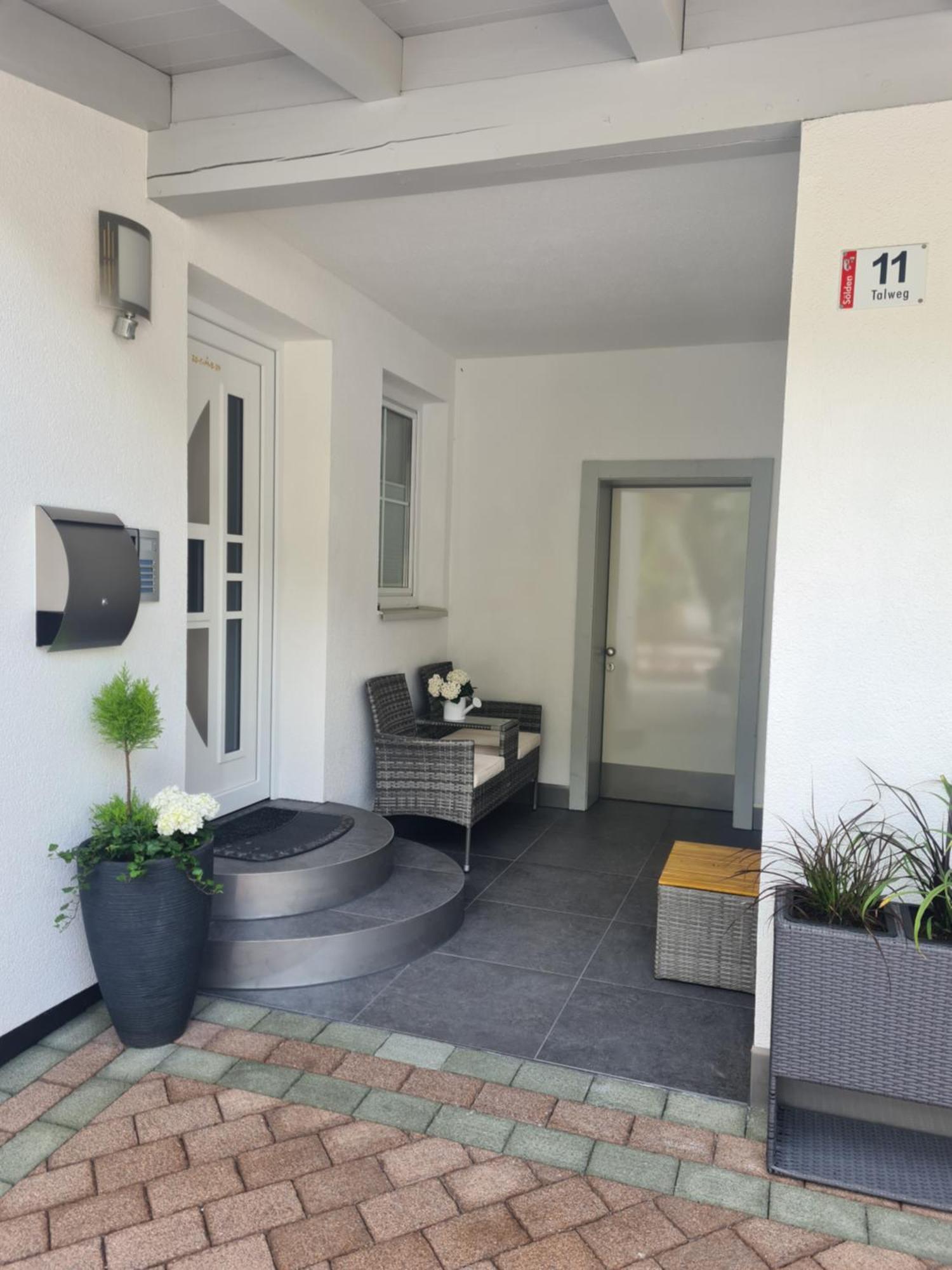 Appartement Skorpion Solden Ngoại thất bức ảnh