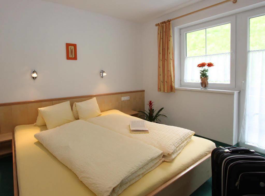 Appartement Skorpion Solden Ngoại thất bức ảnh
